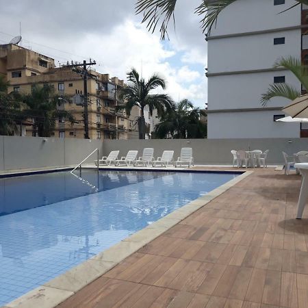 Apartamento Villa Di Fiore Guarujá Zewnętrze zdjęcie