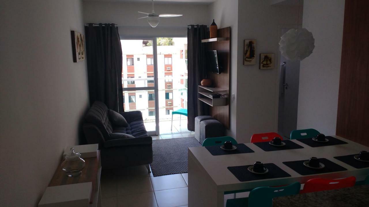 Apartamento Villa Di Fiore Guarujá Zewnętrze zdjęcie
