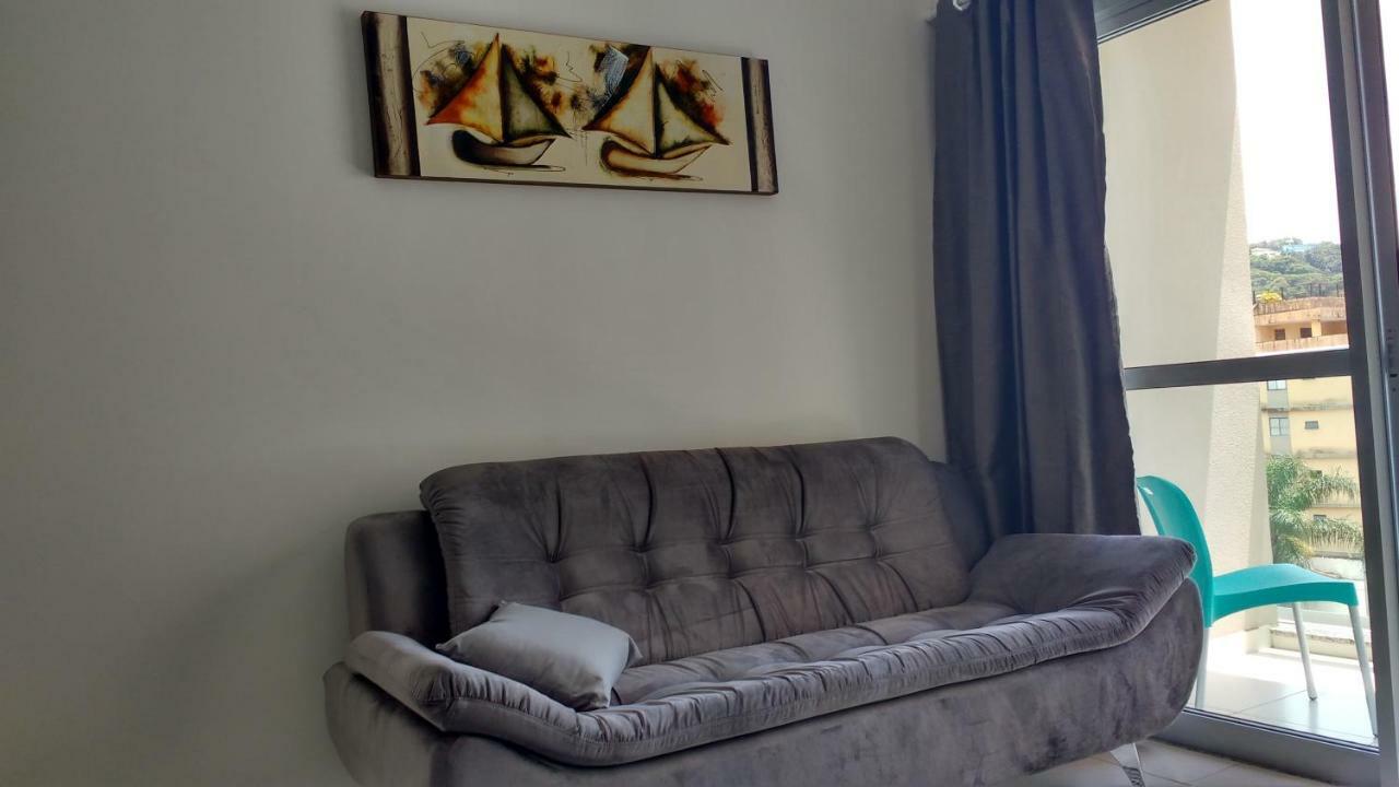 Apartamento Villa Di Fiore Guarujá Zewnętrze zdjęcie