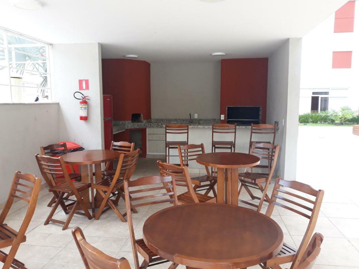 Apartamento Villa Di Fiore Guarujá Zewnętrze zdjęcie