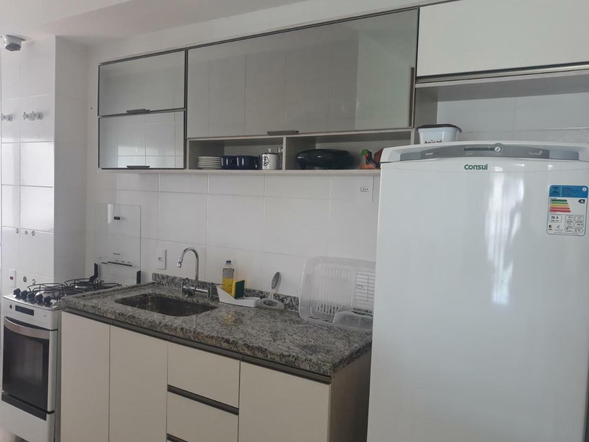 Apartamento Villa Di Fiore Guarujá Zewnętrze zdjęcie