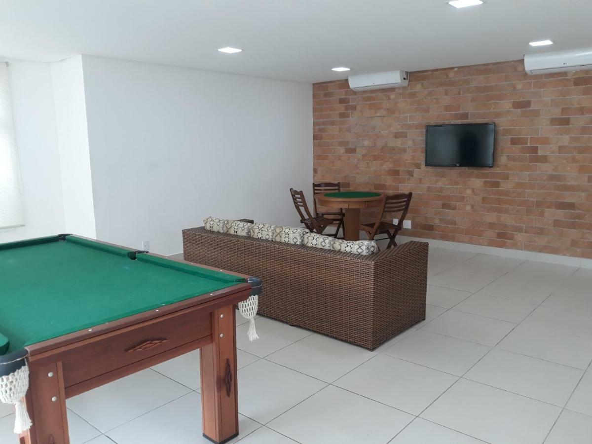 Apartamento Villa Di Fiore Guarujá Zewnętrze zdjęcie