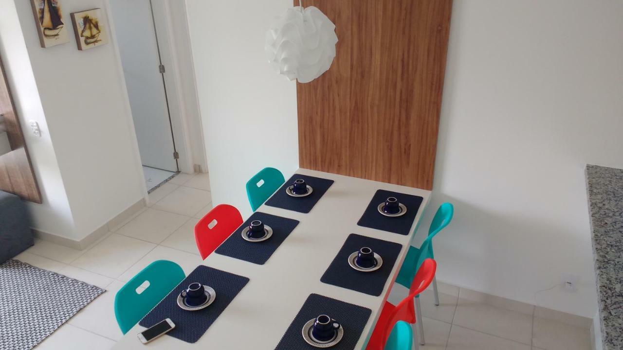 Apartamento Villa Di Fiore Guarujá Zewnętrze zdjęcie