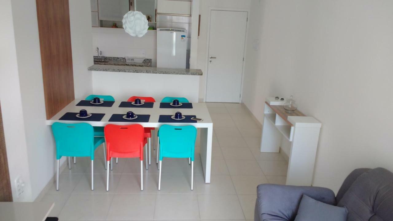 Apartamento Villa Di Fiore Guarujá Zewnętrze zdjęcie
