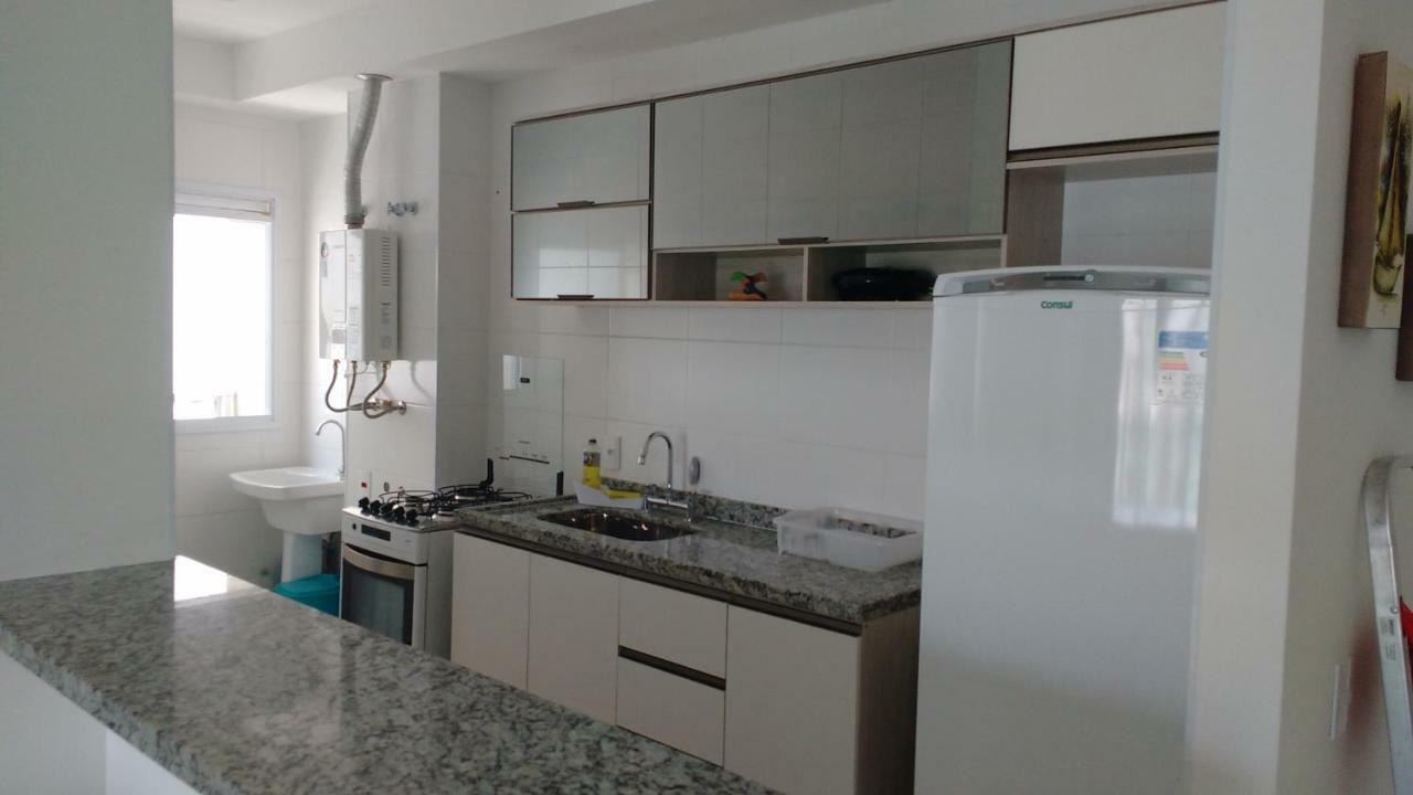 Apartamento Villa Di Fiore Guarujá Zewnętrze zdjęcie