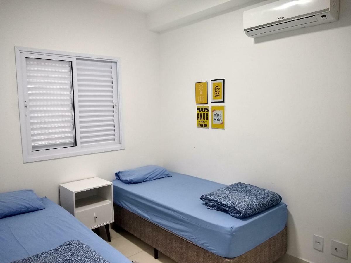 Apartamento Villa Di Fiore Guarujá Zewnętrze zdjęcie
