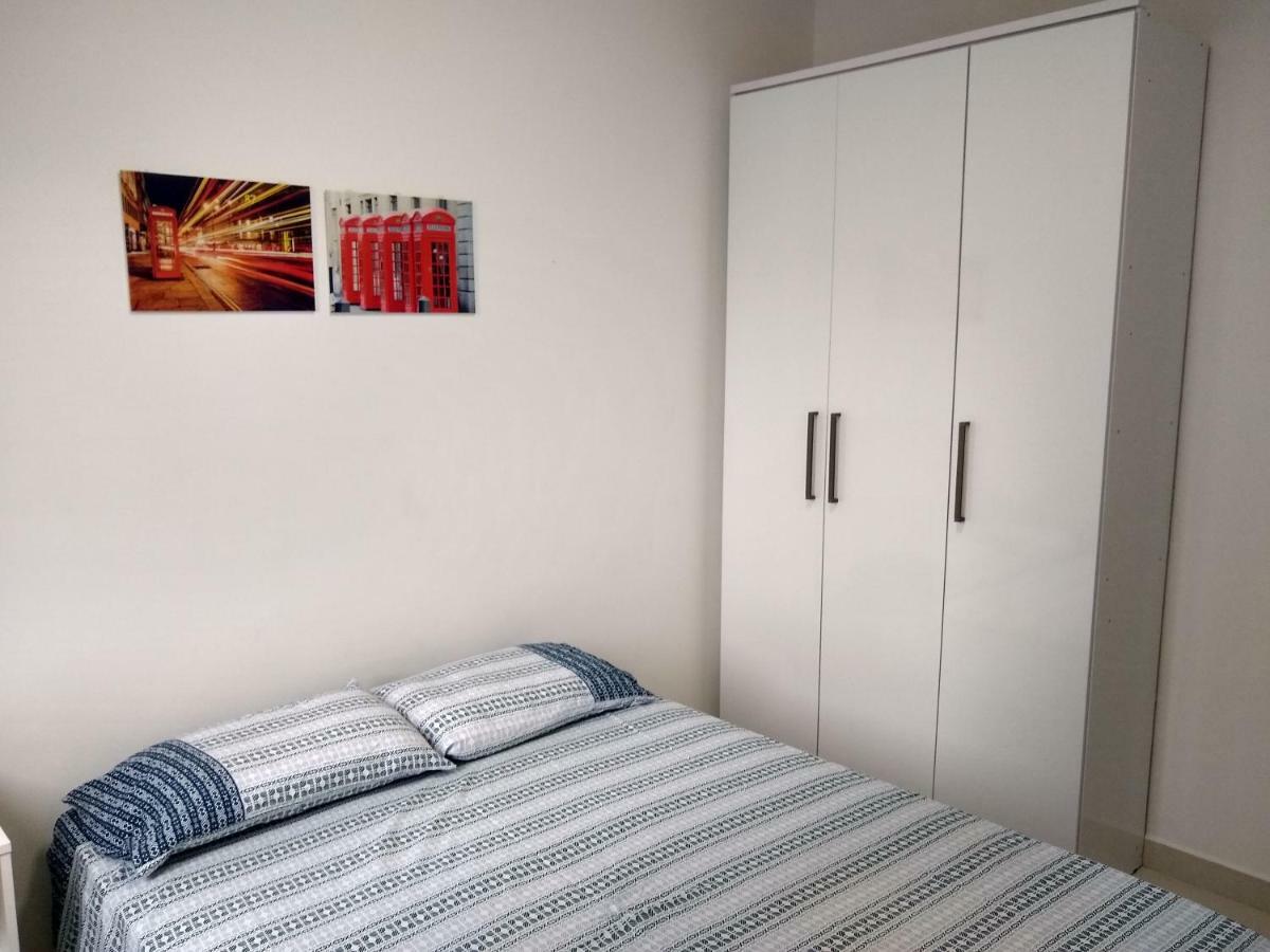 Apartamento Villa Di Fiore Guarujá Zewnętrze zdjęcie