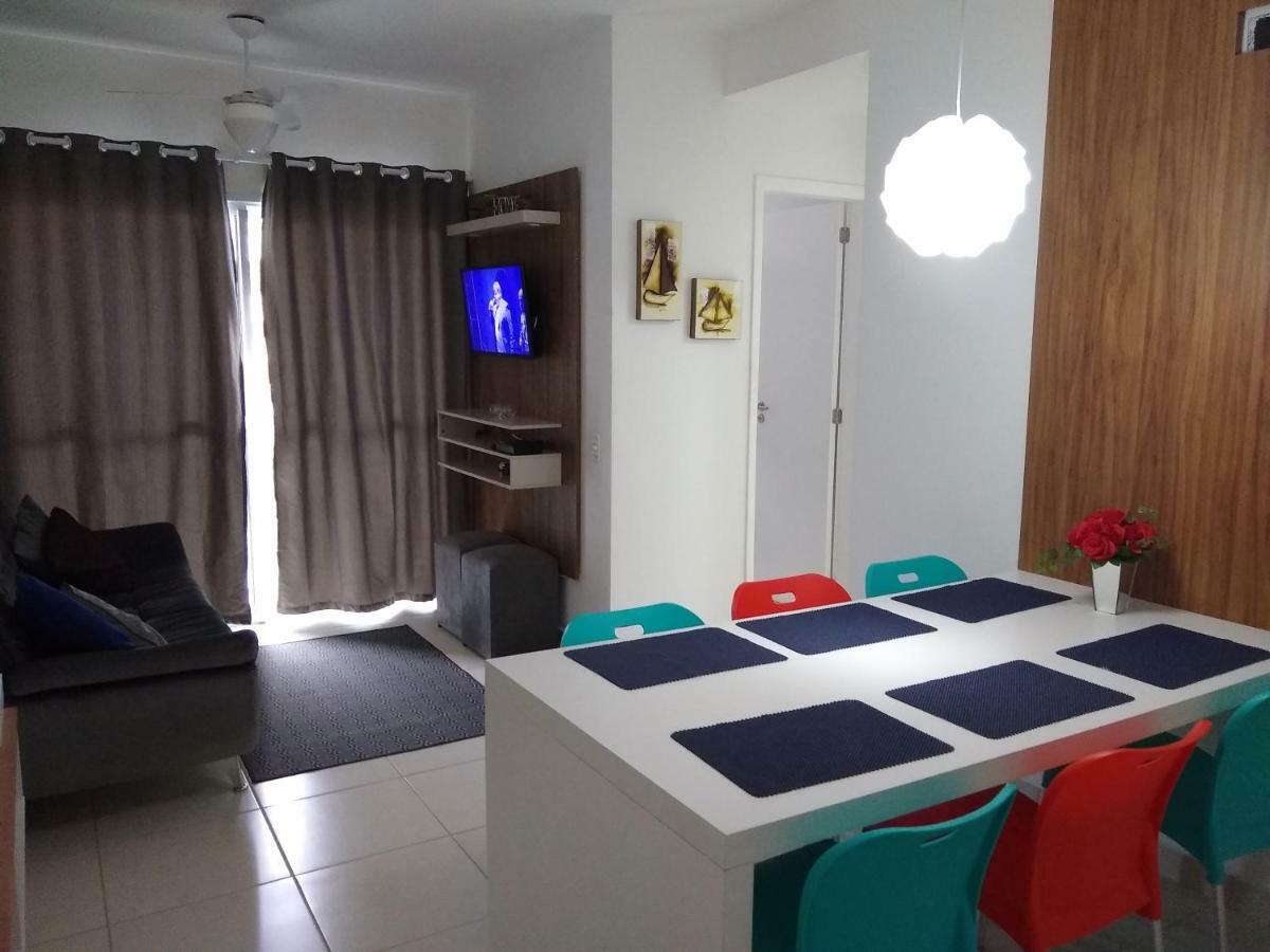 Apartamento Villa Di Fiore Guarujá Zewnętrze zdjęcie