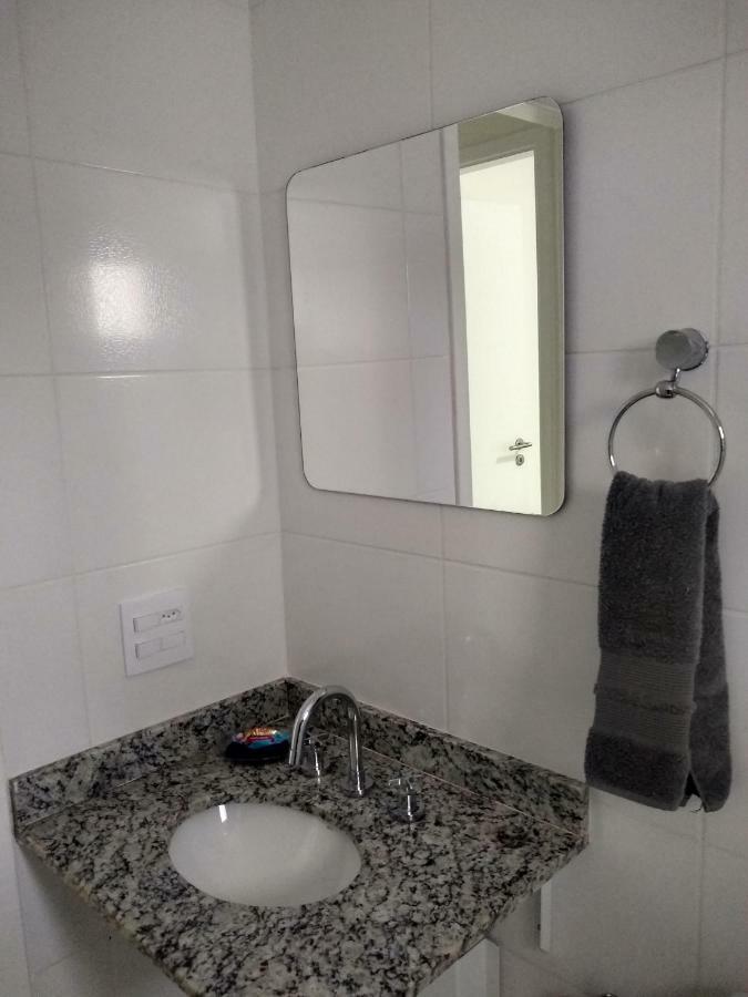 Apartamento Villa Di Fiore Guarujá Zewnętrze zdjęcie