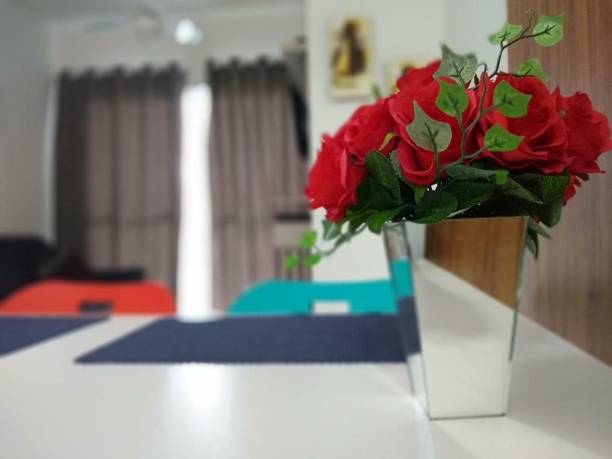 Apartamento Villa Di Fiore Guarujá Zewnętrze zdjęcie