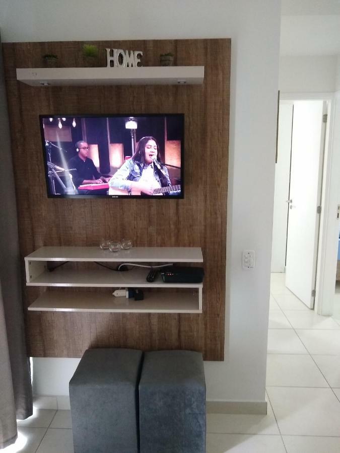 Apartamento Villa Di Fiore Guarujá Zewnętrze zdjęcie
