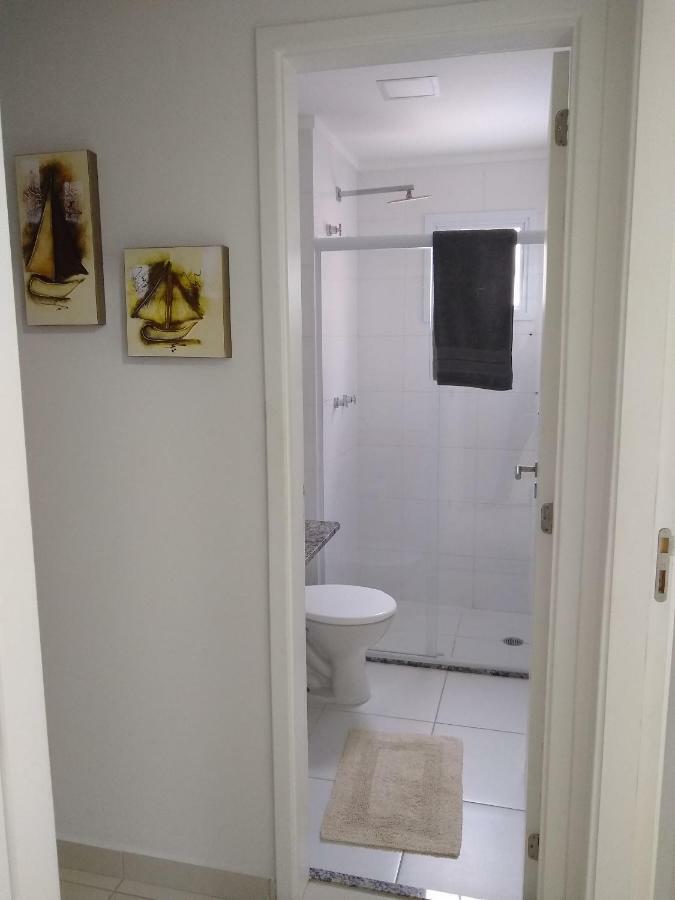Apartamento Villa Di Fiore Guarujá Zewnętrze zdjęcie